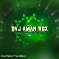 Khali Dauri Hoi [Hard Bass Mix] Dvj Aman rDx Bokaro