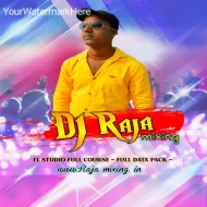 Dj Raja Mixing Dhanbad (All Dj Songs Collection)