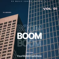 Boom Volume 1